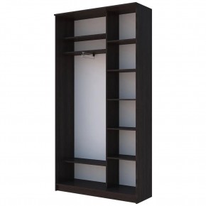 Шкаф-купе ХИТ 23-4-12-88 (420) в Карталах - kartaly.mebel24.online | фото 4