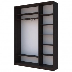 Шкаф-купе ХИТ 23-4-17-77 (420) в Карталах - kartaly.mebel24.online | фото 2