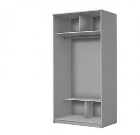 Шкаф-купе ХИТ 24-12/2-22 (620) в Карталах - kartaly.mebel24.online | фото 2