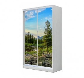 Шкаф-купе ХИТ 24-12/2-77 (620) в Карталах - kartaly.mebel24.online | фото