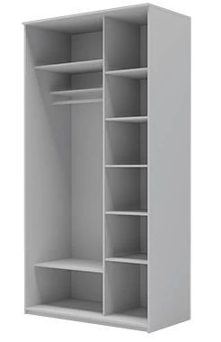 Шкаф-купе ХИТ 24-12-22 (620) в Карталах - kartaly.mebel24.online | фото 2