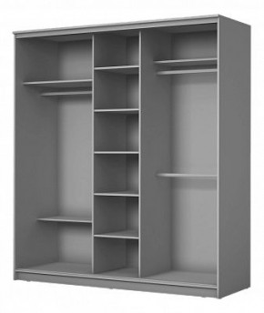 Шкаф-купе ХИТ 24-20-151 (620) в Карталах - kartaly.mebel24.online | фото 2