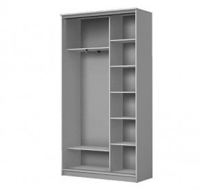 Шкаф-купе ХИТ 24-4-15-22 (420) в Карталах - kartaly.mebel24.online | фото 2