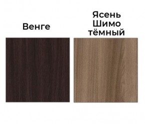 Шкаф-купе Рене 1500 вариант 1 (ЛДСП/ЛДСП) в Карталах - kartaly.mebel24.online | фото 3