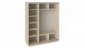 Шкаф-купе Румер СШК 1.180.60-13.13.13 в Карталах - kartaly.mebel24.online | фото 2