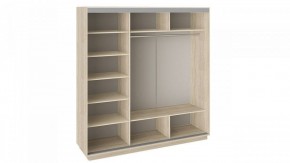 Шкаф-купе Румер СШК 1.210.70-13.11.13 в Карталах - kartaly.mebel24.online | фото 2