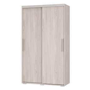 Шкаф-купе ШКК-11 (ясень белый) в Карталах - kartaly.mebel24.online | фото 2