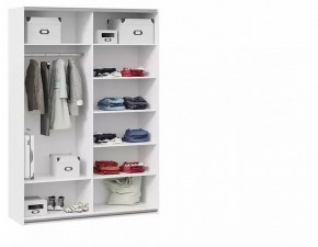 Шкаф-купе Траст в Карталах - kartaly.mebel24.online | фото 3