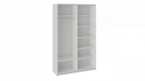 Шкаф-купе Траст СШК 2.140.70-11.11 в Карталах - kartaly.mebel24.online | фото 2