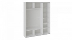 Шкаф-купе Траст СШК 2.180.60-15.15.15 в Карталах - kartaly.mebel24.online | фото 2