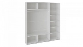 Шкаф-купе Траст СШК 2.210.70-11.11.11 в Карталах - kartaly.mebel24.online | фото 2