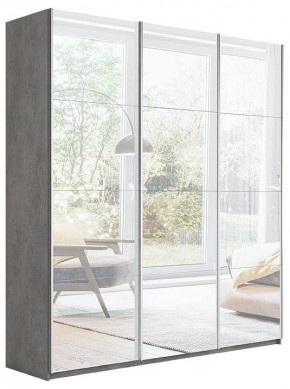 Шкаф-купе Траст СШК 2.210.70-13.13.13 в Карталах - kartaly.mebel24.online | фото 2