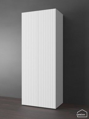 Шкаф Linnea MHR-2PO-4 2050х800х510 (Белый-М 11.1.2) в Карталах - kartaly.mebel24.online | фото 7