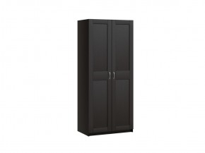 Шкаф МАКС двухдверный широкий, цвет Дуб Венге в Карталах - kartaly.mebel24.online | фото