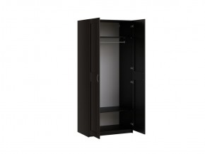 Шкаф МАКС двухдверный широкий, цвет Дуб Венге в Карталах - kartaly.mebel24.online | фото 3