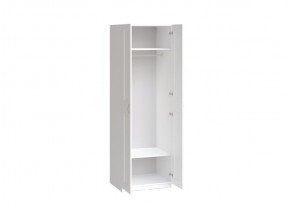 Шкаф МАКС двухдверный, цвет белый в Карталах - kartaly.mebel24.online | фото 2