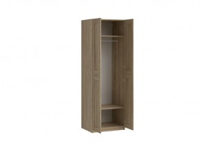 Шкаф МАКС двухдверный, цвет Дуб Сонома в Карталах - kartaly.mebel24.online | фото 2