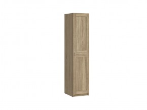 Шкаф МАКС однодверный, цвет Дуб Сонома в Карталах - kartaly.mebel24.online | фото