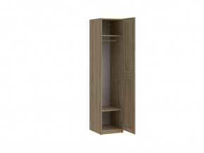 Шкаф МАКС однодверный, цвет Дуб Сонома в Карталах - kartaly.mebel24.online | фото 3