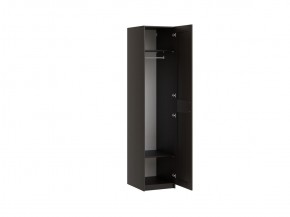 Шкаф МАКС однодверный, цвет Дуб Венге в Карталах - kartaly.mebel24.online | фото 2