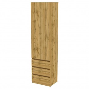 Шкаф Мальта H157 в Карталах - kartaly.mebel24.online | фото 19