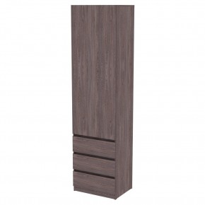 Шкаф Мальта H158 в Карталах - kartaly.mebel24.online | фото 13