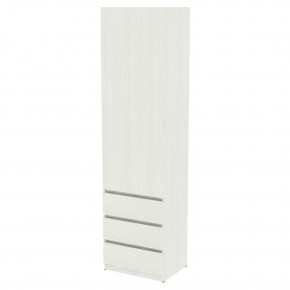 Шкаф Мальта H158 в Карталах - kartaly.mebel24.online | фото 17