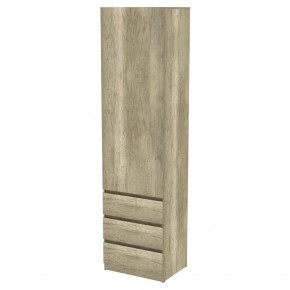 Шкаф Мальта H158 в Карталах - kartaly.mebel24.online | фото 18