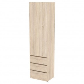 Шкаф Мальта H158 в Карталах - kartaly.mebel24.online | фото 5