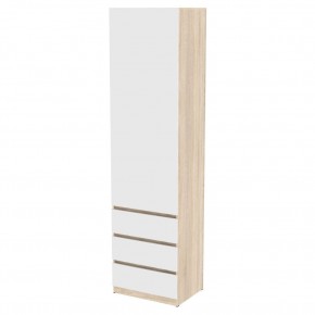 Шкаф Мальта H158 в Карталах - kartaly.mebel24.online | фото 6
