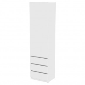 Шкаф Мальта H158 в Карталах - kartaly.mebel24.online | фото 7