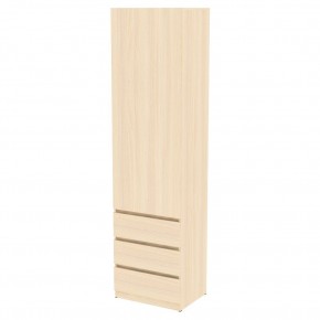 Шкаф Мальта H158 в Карталах - kartaly.mebel24.online | фото 9