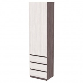Шкаф Мальта H158 (ЯАТ-ЯАС) в Карталах - kartaly.mebel24.online | фото