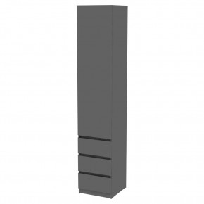 Шкаф Мальта H159 в Карталах - kartaly.mebel24.online | фото 21