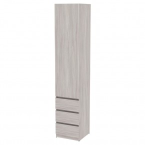 Шкаф Мальта H160 в Карталах - kartaly.mebel24.online | фото 12
