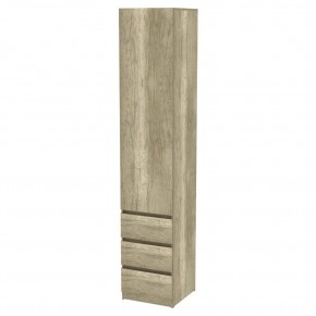 Шкаф Мальта H160 в Карталах - kartaly.mebel24.online | фото 18