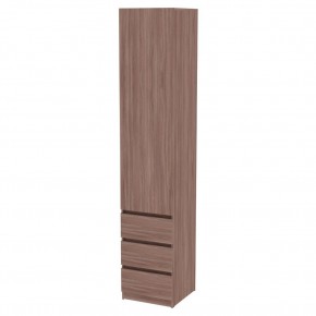 Шкаф Мальта H161 в Карталах - kartaly.mebel24.online | фото
