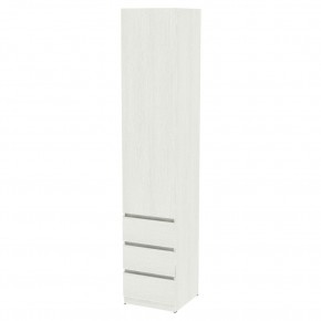 Шкаф Мальта H161 в Карталах - kartaly.mebel24.online | фото 17