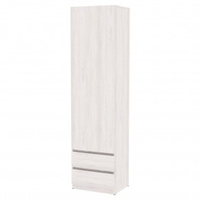 Шкаф Мальта H164 в Карталах - kartaly.mebel24.online | фото 15
