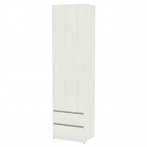 Шкаф Мальта H164 в Карталах - kartaly.mebel24.online | фото 17