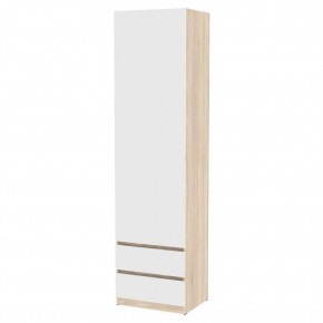 Шкаф Мальта H164 в Карталах - kartaly.mebel24.online | фото 6