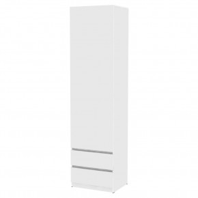 Шкаф Мальта H164 в Карталах - kartaly.mebel24.online | фото 7