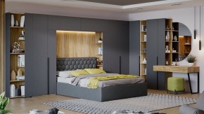 Шкаф навесной Порто СМ-393.21.022-23 в Карталах - kartaly.mebel24.online | фото 4