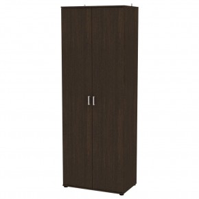 Шкаф Ольга H58 (Венге) в Карталах - kartaly.mebel24.online | фото