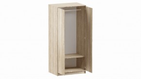 Шкаф ОРИОН двухдверный, цвет Дуб Сонома в Карталах - kartaly.mebel24.online | фото 3