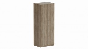 Шкаф ПЕГАС двухдверный, цвет Дуб Сонома в Карталах - kartaly.mebel24.online | фото