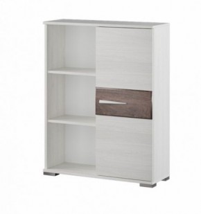 Шкаф-пенал универсальный Акита  в Карталах - kartaly.mebel24.online | фото 1
