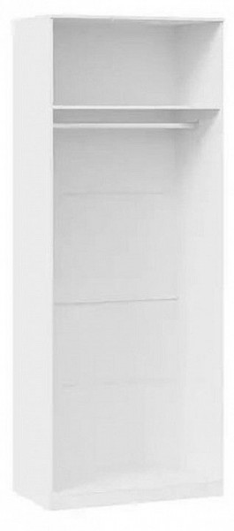 Шкаф платяной Агата в Карталах - kartaly.mebel24.online | фото 2
