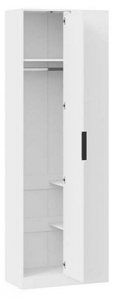 Шкаф платяной Агата в Карталах - kartaly.mebel24.online | фото 2