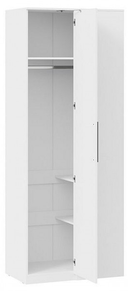 Шкаф платяной Агата в Карталах - kartaly.mebel24.online | фото 2